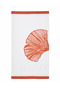 Palm Tree Patterned Cotton Kitchen Hand Drying Cloth - 2