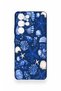 Samsung S21 Ultra Compatible Shell Patterned Silicone Case - 2
