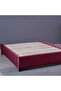 GALIA BASE VELVET PINK 160X200 CM