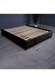 Olympia Base Chanel Light Brown 200x200 Cm