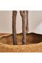 Olea Europaea Tree With Pot H240cm - Green - 3