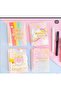 A7 Special Shaped Diary - Sold Per Pc