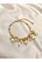 The Elegance of Pearl Anklet - 2