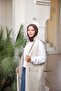 سترة مبطنة - بيج - 3