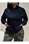 Unisex Oversize Hooded Sweatshirt