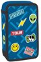 Penar echipat S-Cool Sticker - 3