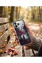 حافظة شفافة متوافقة مع هاتف Xiaomi Mi 13 Pro بتصميم Samurai 2 - 7