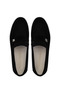 Men's Genuine Leather Loafer Shoes - 5