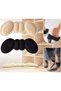 (1 Pair) Heel Back Protector Pad - Anti-Bump and Anti-Wound - 5