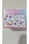 Boxed Surprise Sticker - Kawaii Teddy Bear Series (Holographic) - 6
