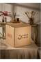 10-Pack Medium Double Wall 100% Recyclable Corrugated Cardboard Moving Boxes, 45x45x45cm - 8