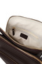 Women's Brown Leather Backpack 26Pbd2355Ft - 6