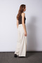 Foldable Pants Ecru - 3