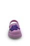 Pink Teddy Bear Girls' Slippers & Sandals - 3