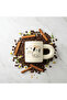 Happy Dog Cream Ceramic Mug – 350 ml | Cute Cartoon Design | Perfect Gift - 3