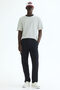 Pamuklu Chino Slim Fit