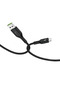 كيبل شحن تايب سي USB ضد القطع ماركة - 4