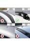 Bare transversale Rapid pentru Dr Dr3 2016+ - 8