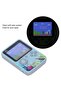Game Box – Handheld Gaming Console with TV Output, Classic Retro Games (Multicolour) - 3