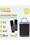 دينكس DX2429 - مكبر صوت بلوتوث - 3