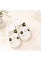 Girl's Eva Slippers with Flower Accessories, Lightweight, Non-Slip, Orthopedic, Daily Home, Pool, Beach, Summer Slippers - 2