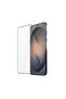 HD Clear Screen Protector Tempered Glass Film Samsung S26 Plus