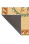 Sdt Traditional Patterned Modern Woven Base Decorative Carpet Sdtamor2457 - 7