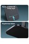 iPad Compatible Tablet and Phone Holder Metal Desk Clamp 360 °   Stand - 6