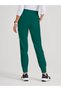 Grsp527 Carly Women's Scrubs Jogger Pants – , Imported, 7 Pockets, 4-Way Stretch, Lightweight and Comfortable Doctor/Nurse Bottoms - 3
