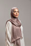 Luxury Shimmer Organza Hijab - 3