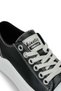 Lorna J F Black Girls' Sneakers - 7