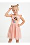 Girl's Tulle Dress