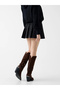 Juliane Women's Pleated Skirt - 3