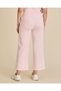 Senior Girls Pink Hello Kitty & Friends Wide leg Pants - 3