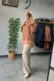 Colmar Women's Pants Stone Color - 3