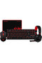 K55-BB 4 In 1 Gaming Combo Set - 2