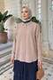 Sequin Detailed Shirt 2195 - Vi̇zon - 2