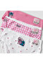 Pack of 3 Briefs with Angel and Stitch Print - 5