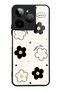 Gm Era 30 White Lucky Happy Day Designed Glossy Phone Case
