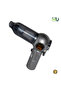 6-in-1 Portable Cordless Handheld Car Vacuum Cleaner - 6