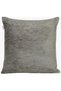 Kinay Yuv.Çi̇çekli̇ Jacquard Woven Tapety with Floral Design, Olive Green, 45*45 - 2