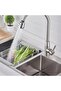 Sn-27115 3 Stage Saving Faucet Head 360 Degrees - 4