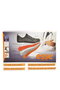 Black Genuine Leather Men's Casual Shoes - 4