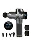 Cool Baby Cordless Muscle Massager Gun - 3