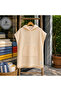 100% Cotton Waffle Children's Poncho - 2