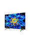 55P8L 55 inç 239 Ekran Uydu Alıcılı Smart 4K Premium Google QLED TV - 2