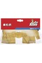 TopTools Leather tool belt - 3