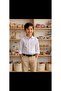 Premium Series Boys' Daily Children's Belt