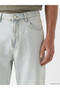Vizyon New Season 745 Baggy Fit Men's Jean Trousers - 3