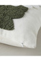 Flovida cushion cover 45x45 cm grey - 2